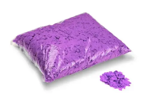 [CON22PR] Magic FX - Powderfettis papier - 1kg - Mauve