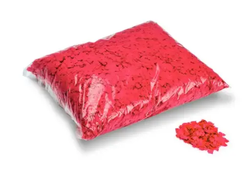 [CON22RD] Magic FX - Powderfettis papier - 1kg - Rouge