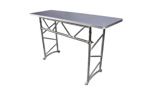 [DJ-Table foldable] ProDJuser -  DJ-Table foldable