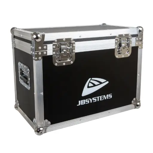 [B03318] JB Systems - LIGHT EFFECT CASE 10