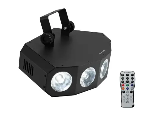 [51918673] EUROLITE - LED SCY-500 CW