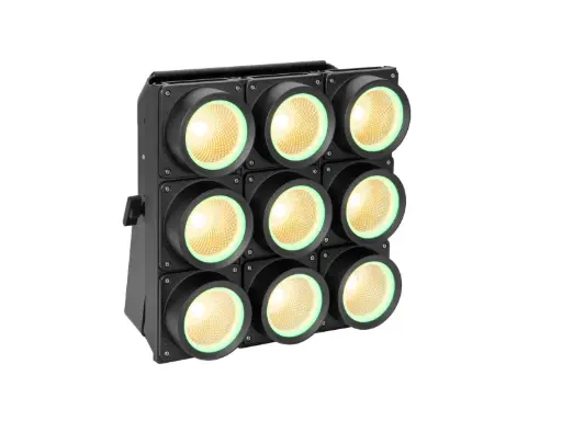 [41606430] EUROLITE - LED IP Atmo Blinder 9