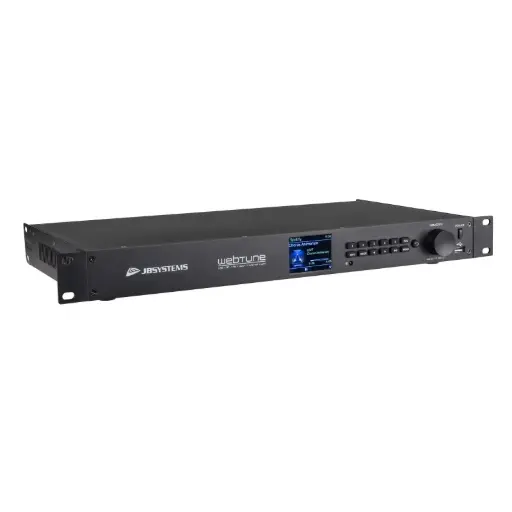 [B08217] JB Systems - WEBTUNE