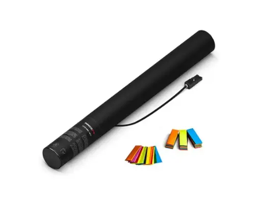 [EC03MC] Magic FX - EC03MC - Canon à confettis - 50cm - Multicolore