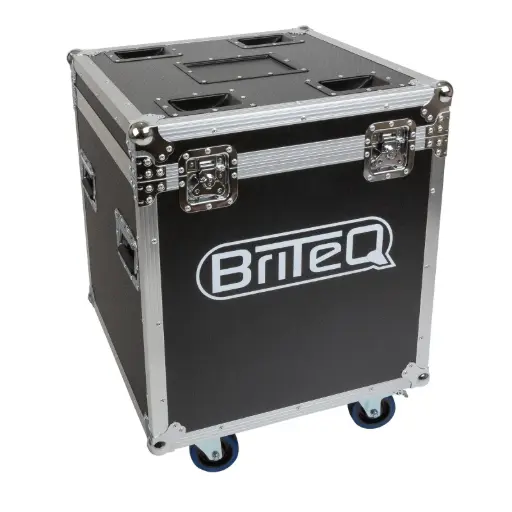 [B03320] JV Case - MOVING HEAD CASE 12