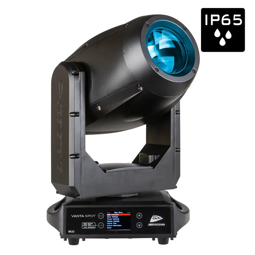 [B05590] JB Systems - VANTA SPOT