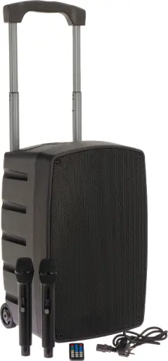 [SAA TR12-BT] ALGAM AUDIO - SAA TR12-BT