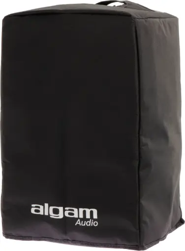[SAA TR12-BT-COVER] ALGAM AUDIO - SAA TR12-BT-COVER