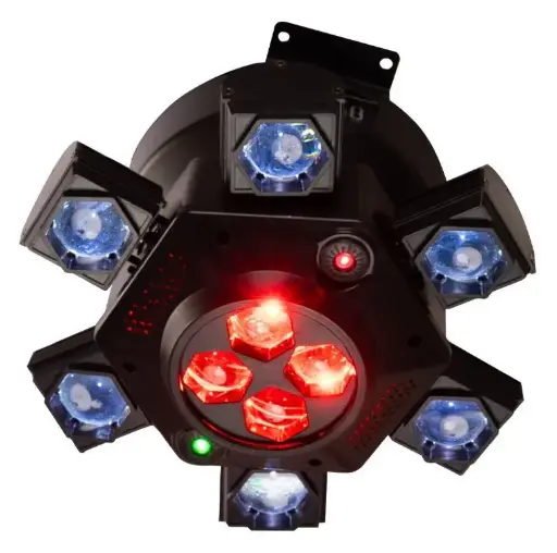 [1900000056] Eliminator - CENTERDROID