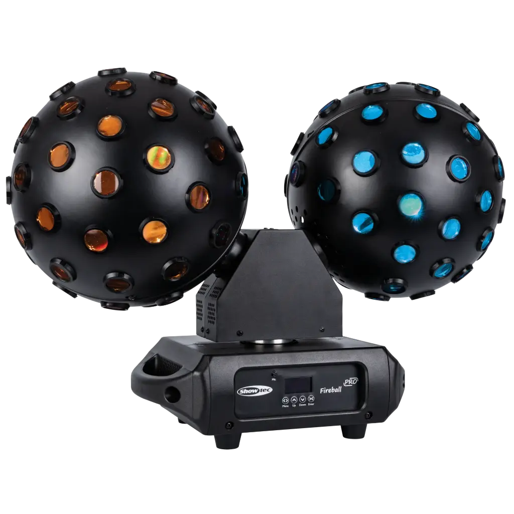 [43177] Showtec - Fireball PRO