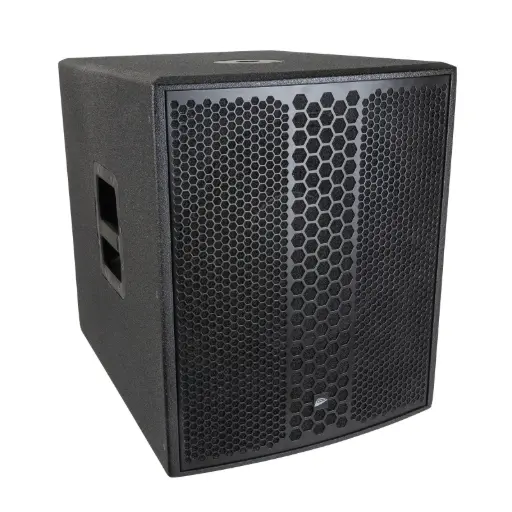 [B08647] JB Systems - BLAST-SUB115A