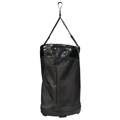 [E746002] Eller - Sac à chaîne pour palan à chaîne manuel - 230mm x 380mm