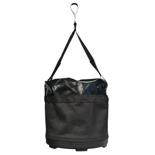 [E746001] Eller - Sac à chaîne pour palan à chaîne manuel - 230mm x 220mm