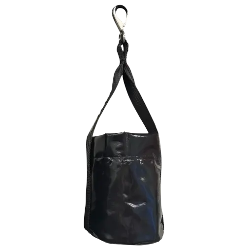 [E746000] Eller - Sac à chaîne pour palan à chaîne manuel - 130mm x 200mm