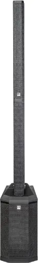 [SHL POLAR8-MK2] HK Audio - POLAR 8 MK2 Black