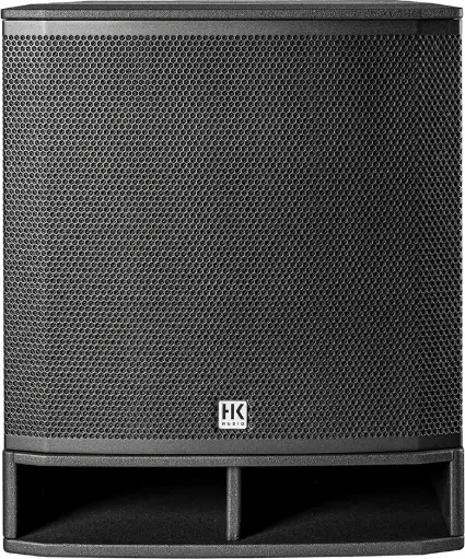 [SHL PSUB-118A] HK Audio - PSUB-118A