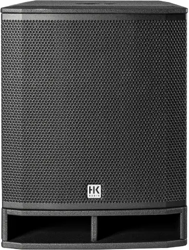[SHL PSUB-115A] HK Audio - PSUB-115A