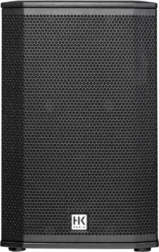 [SHL LUNAR-110XA] HK Audio - LUNAR-110XA