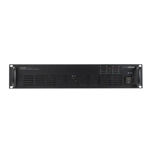 [H11847] Audiophony PA - AMP4600