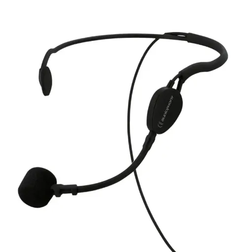 [H11886] Audiophony - Air W2 Sport