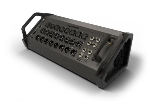Allen & Heath -  CQ-20B