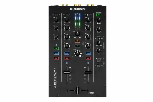 [XONE24] Allen & Heath -  XONE:24