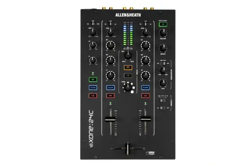 [XONE 24C] Allen & Heath -  XONE:24C