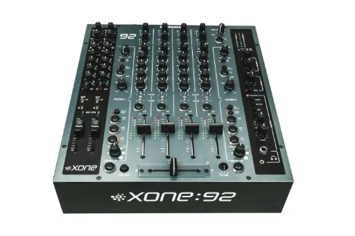 Allen & Heath -  XONE:92 Mk2