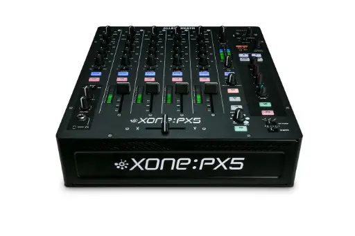Allen & Heath -  XONE:PX5