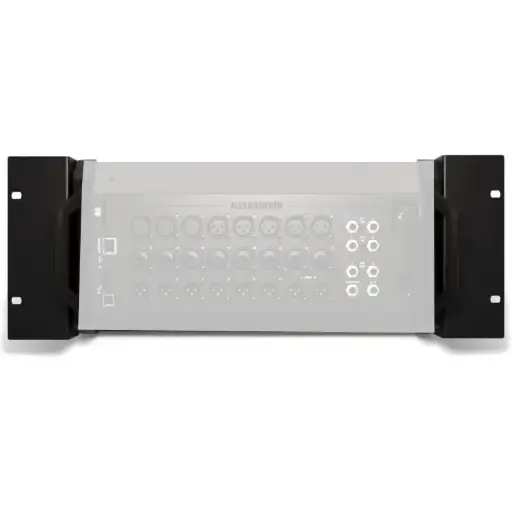 Allen & Heath -  CQ20B-RK19