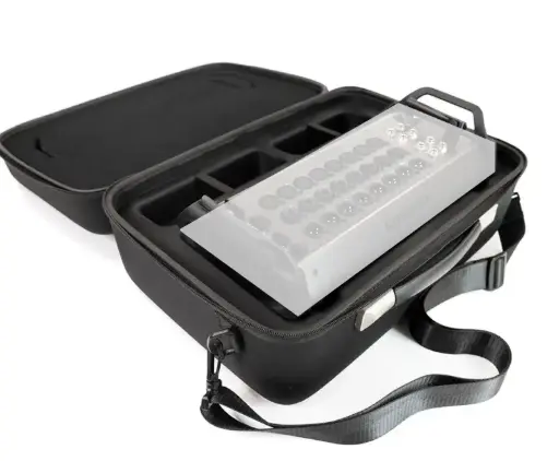Allen & Heath -  CQ20B-case