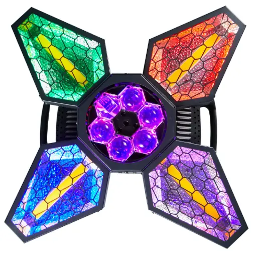 [LAL VINTAGE-FLOWER] Algam Lighting - VINTAGE-FLOWER