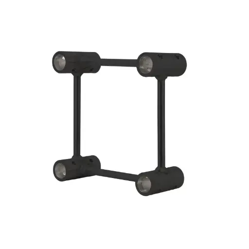 [H11789] Contestage - QUATRO-010.6 blk