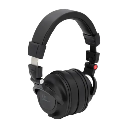 [H11868] Audiophony - DJ
