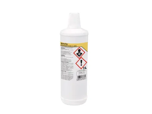 [51704198] EUROLITE SMOKE FLUID -B- Basic, 1l liquide fumigène